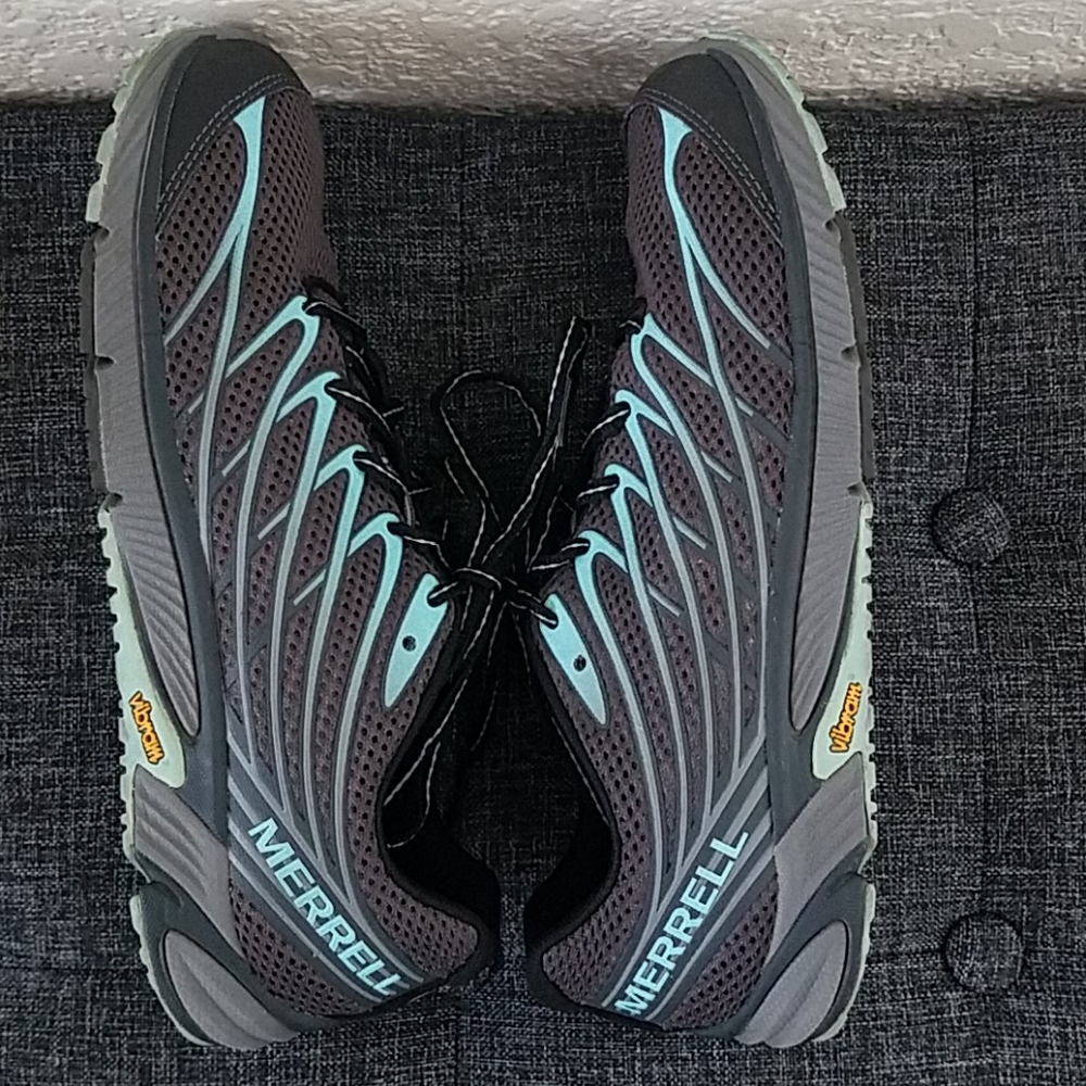 Merrell shoes
